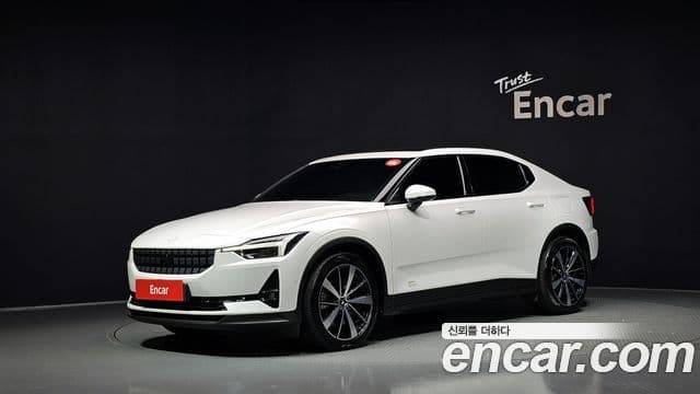 Polestar 폴스타 2