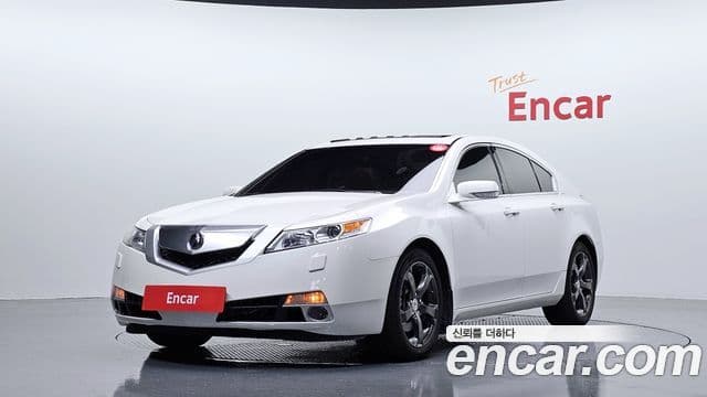 Acura TL