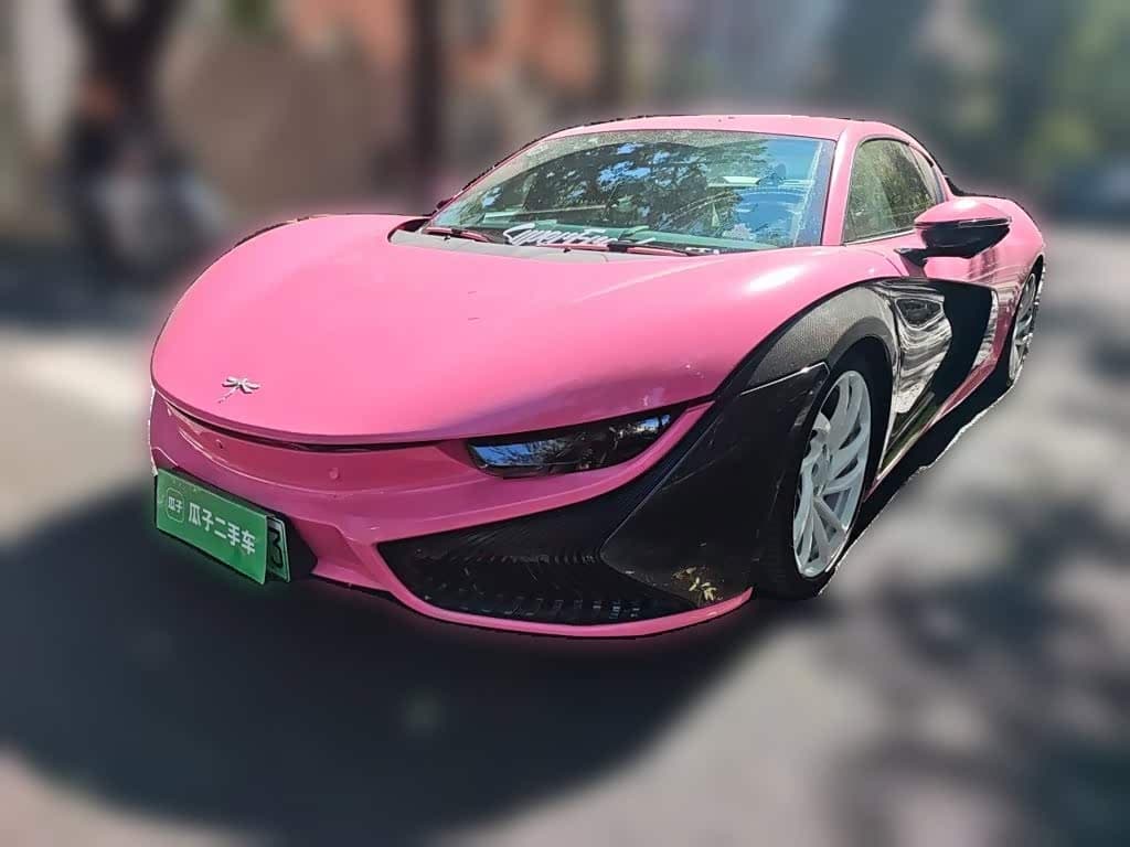Qiantu K50